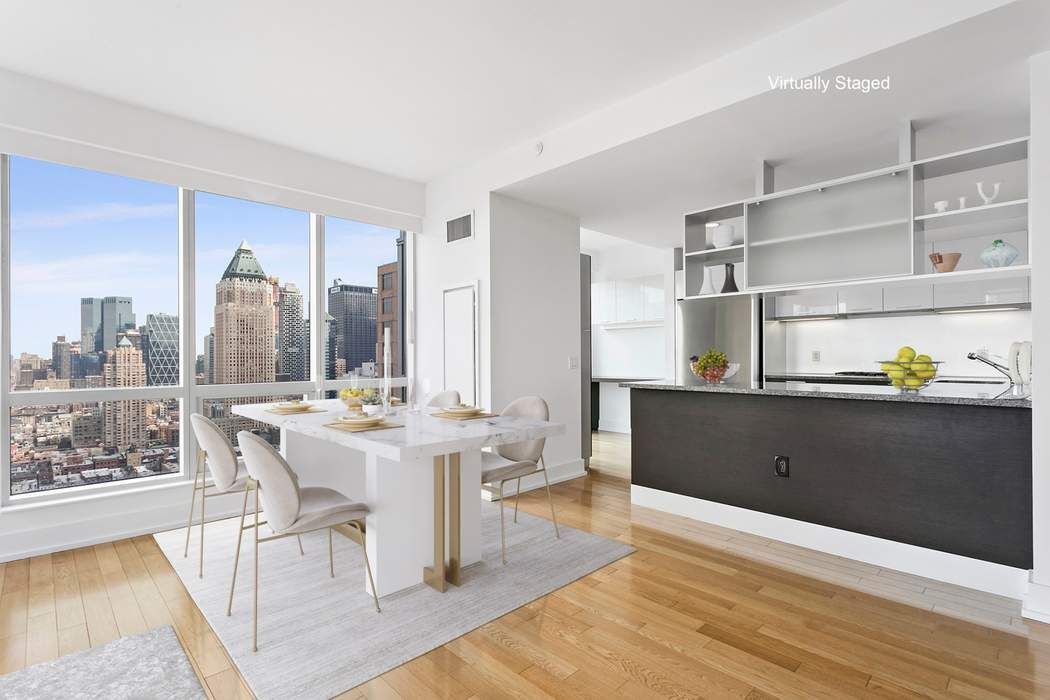 350 W 42nd Street 36B