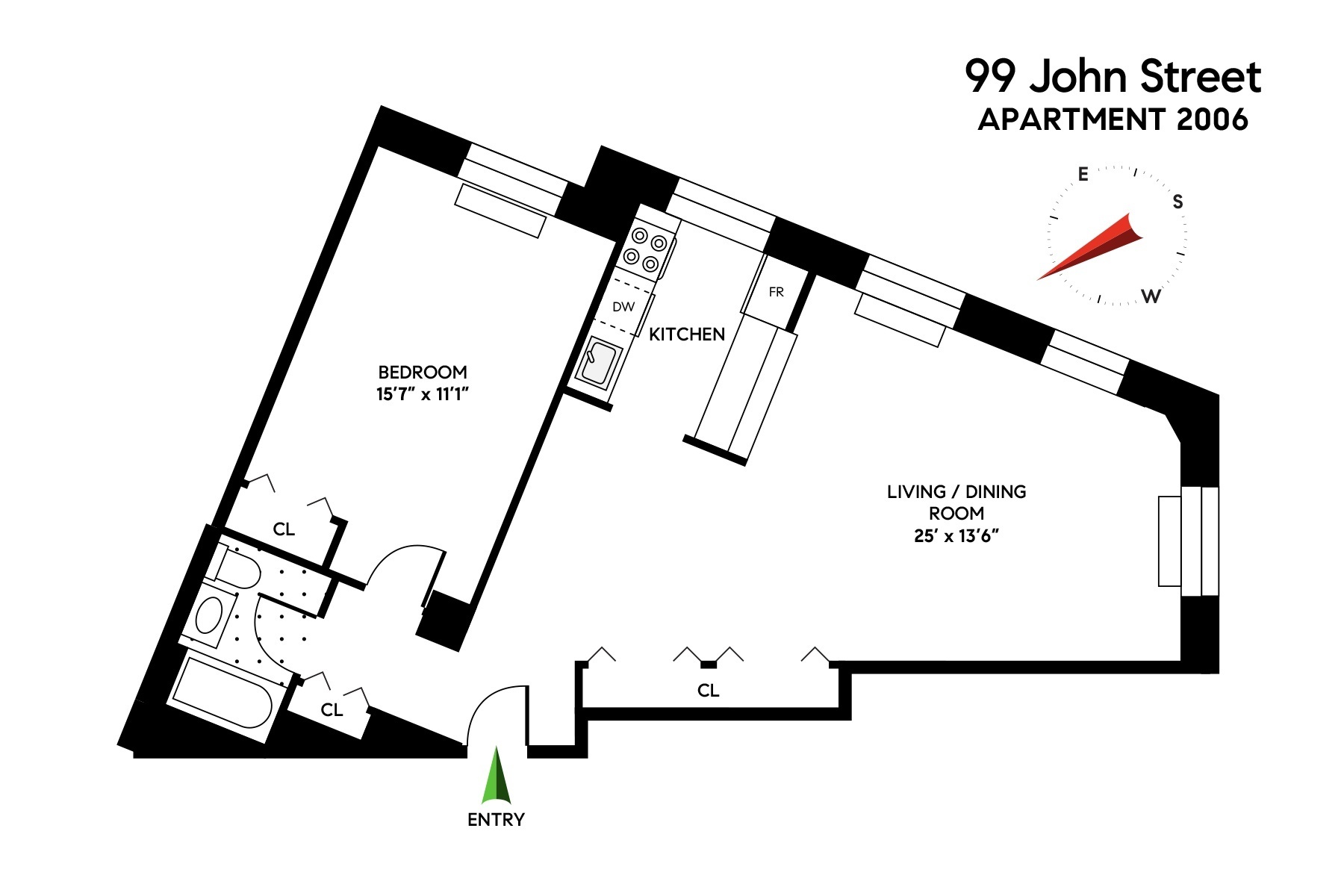 99 John Street 2006