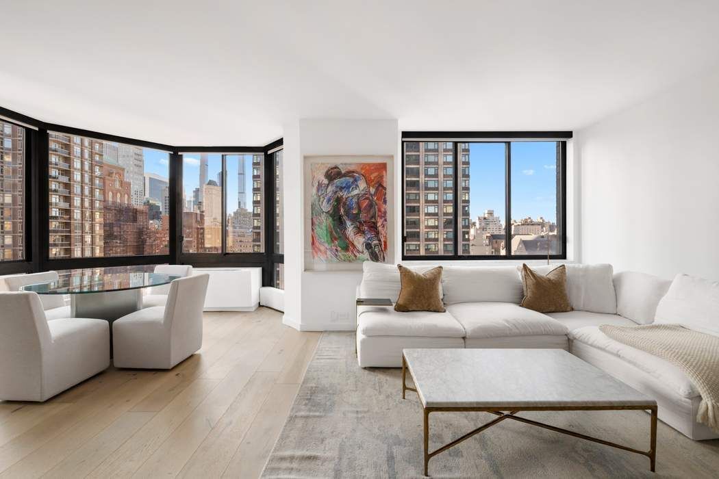 200 E 65th Street 12A