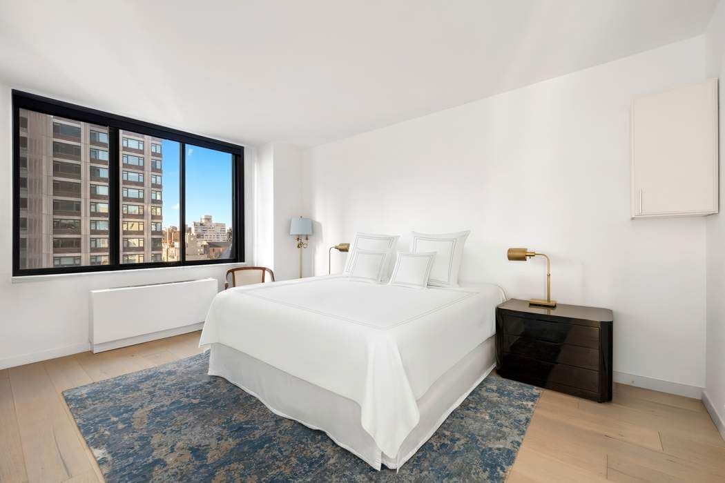 200 E 65th Street 12A