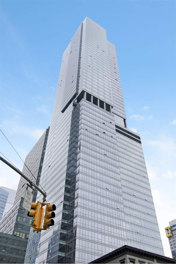 350 W 42nd Street 44H
