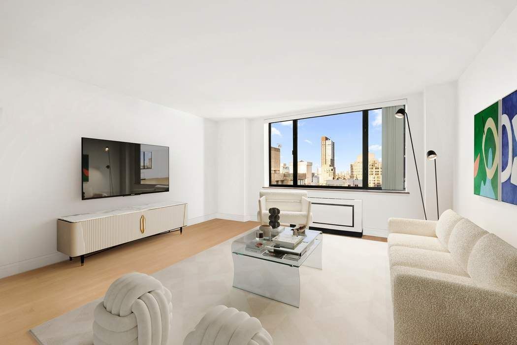 30 W 61st Street 30E