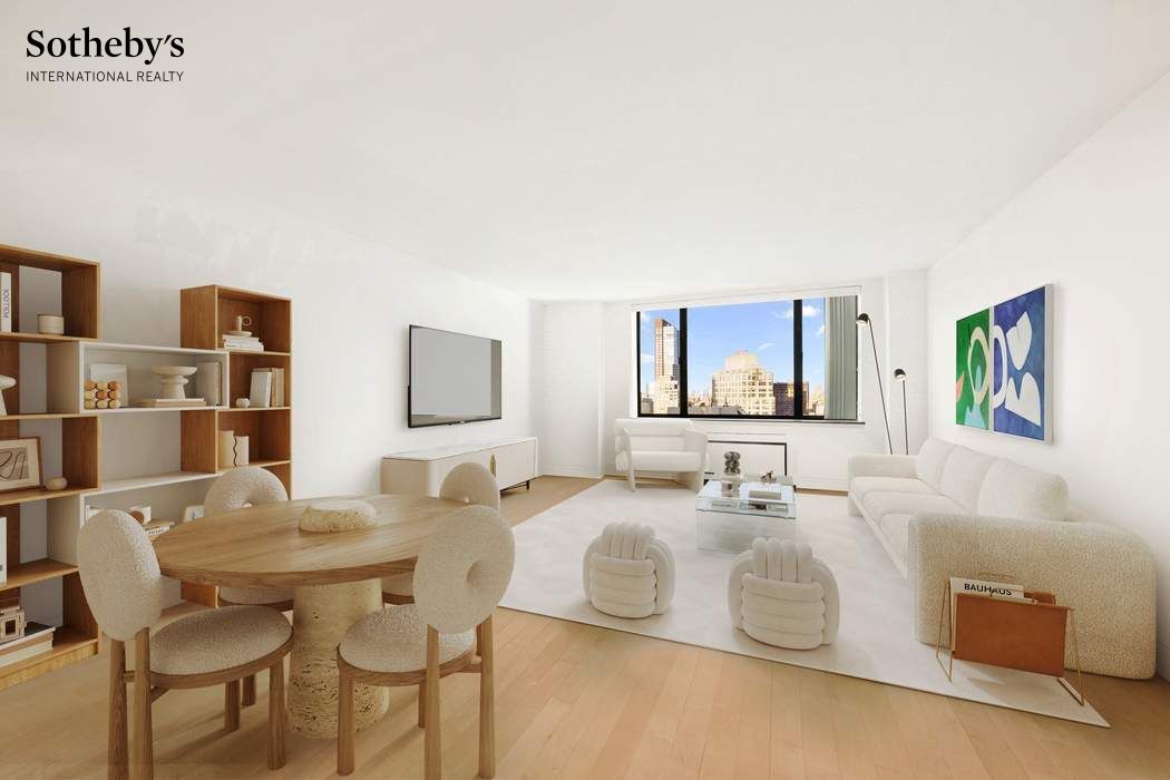 30 W 61st Street 30E