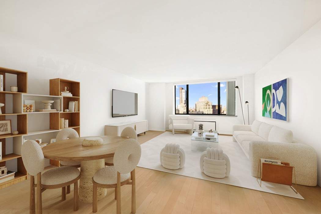 30 W 61st Street 30E