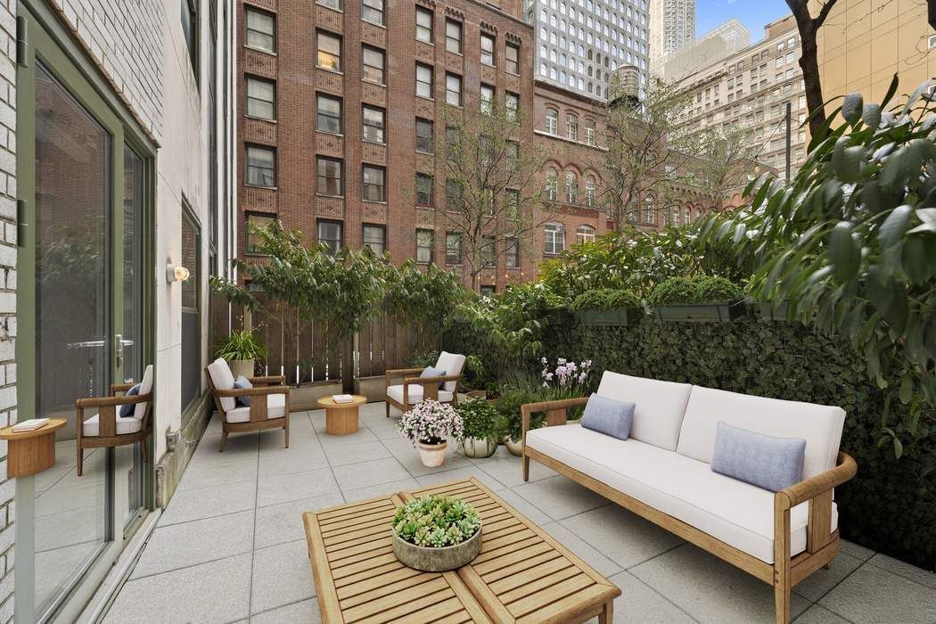 99 John Street 502-503