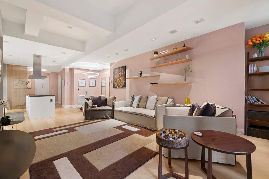 99 John Street 502-503