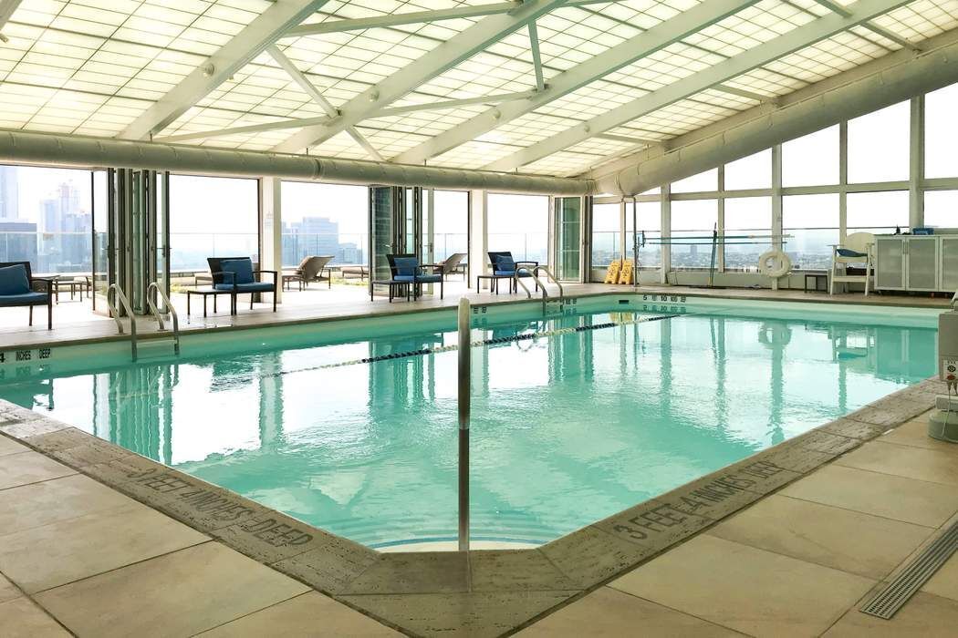 322 W 57th Street 23E