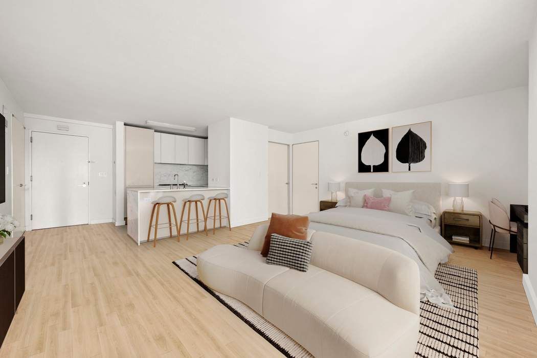 322 W 57th Street 23E