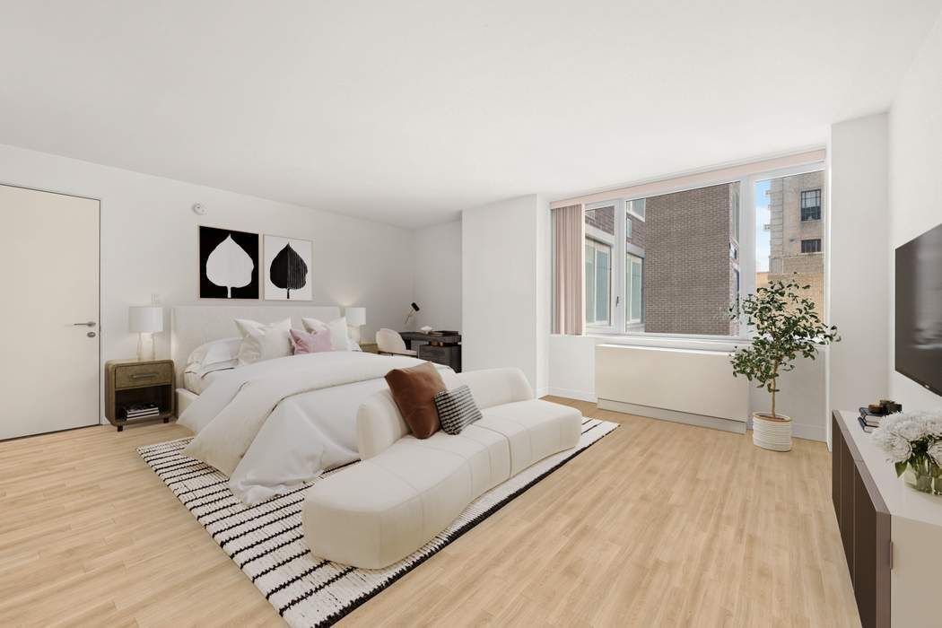 322 W 57th Street 23E