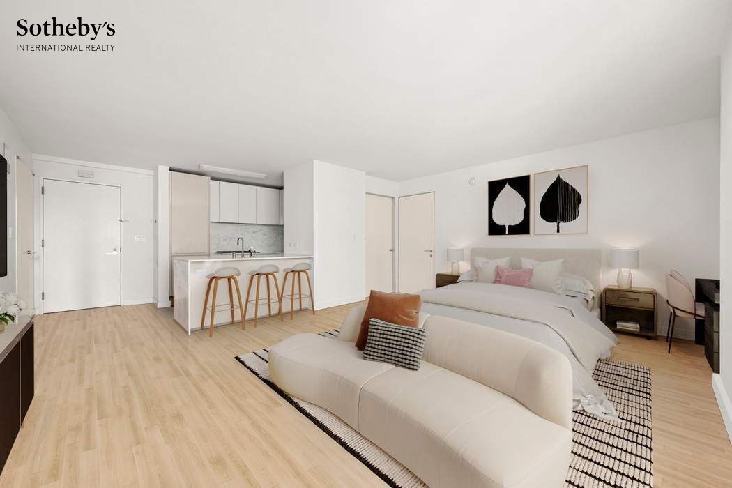 322 W 57th Street 23E
