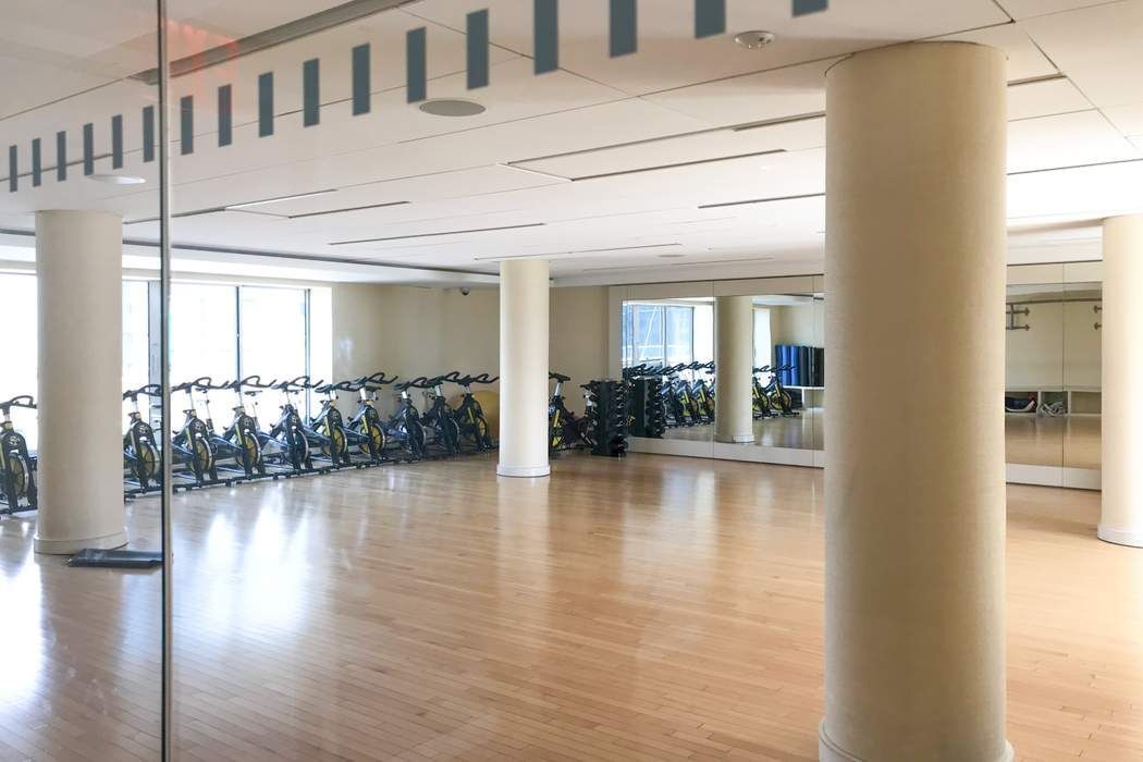 322 W 57th Street 23E