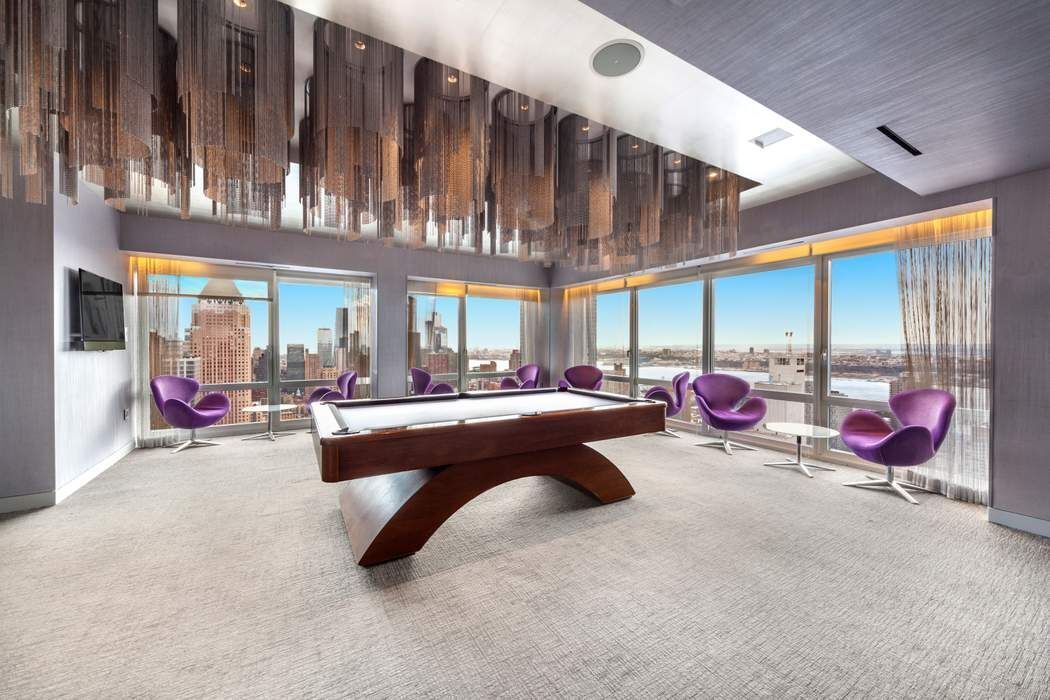 322 W 57th Street 50S