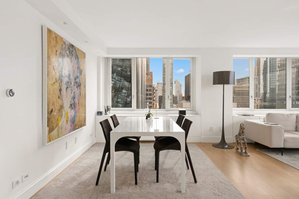 322 W 57th Street 50S