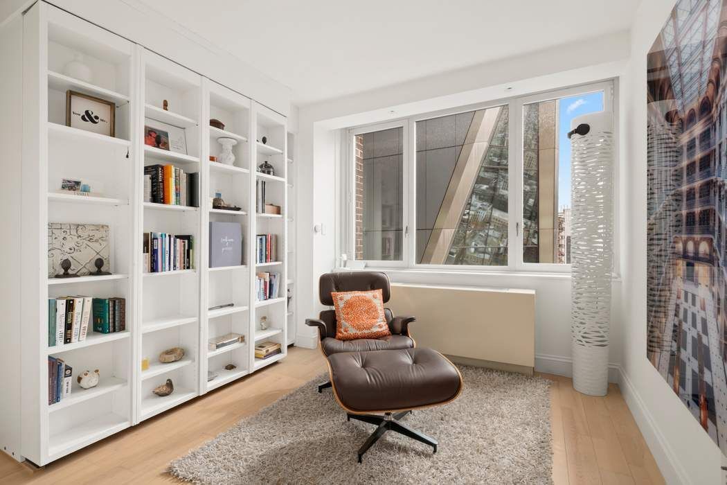 322 W 57th Street 50S