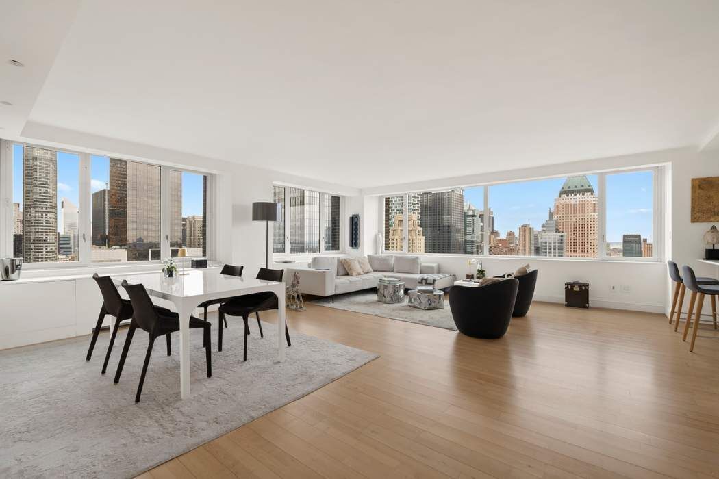 322 W 57th Street 50S