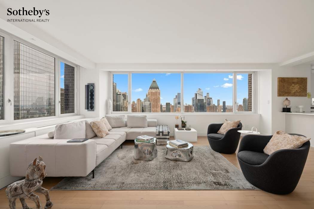 322 W 57th Street 50S