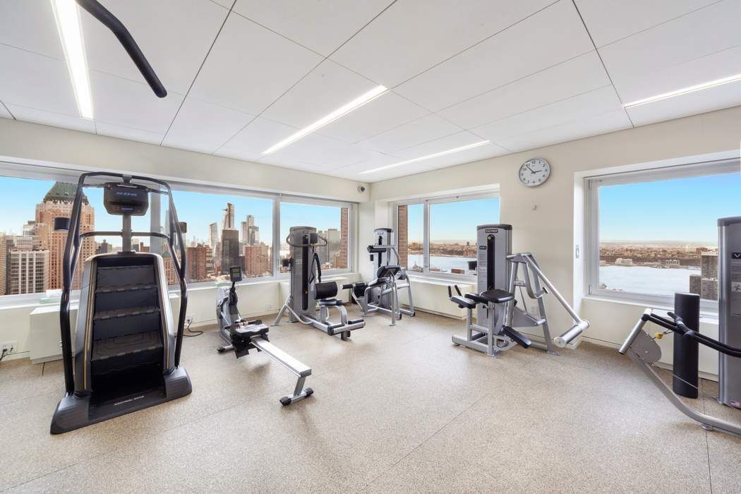 322 W 57th Street 50S