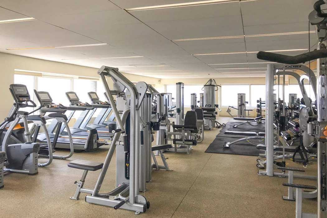 322 W 57th Street 50S