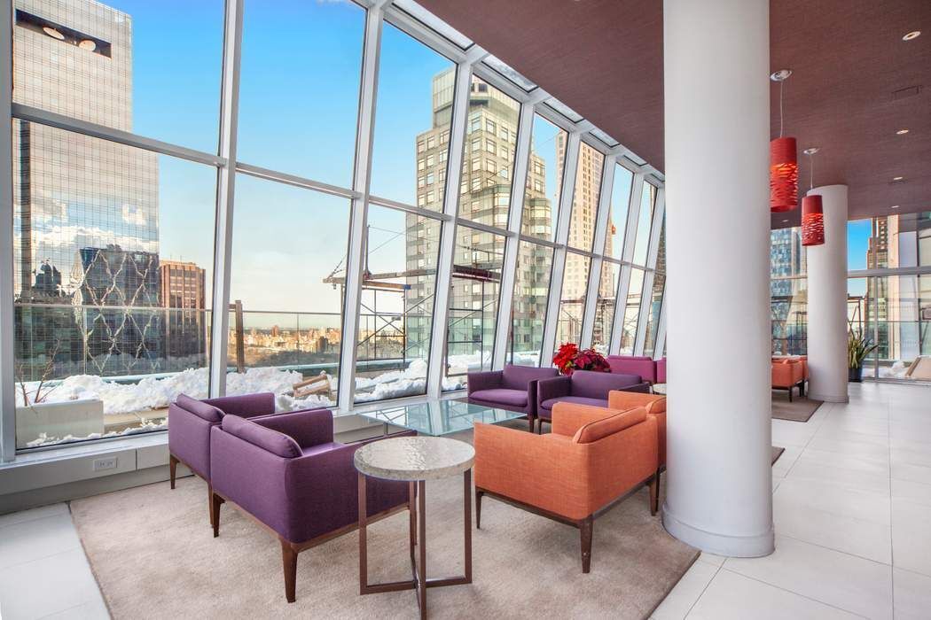 322 W 57th Street 50S