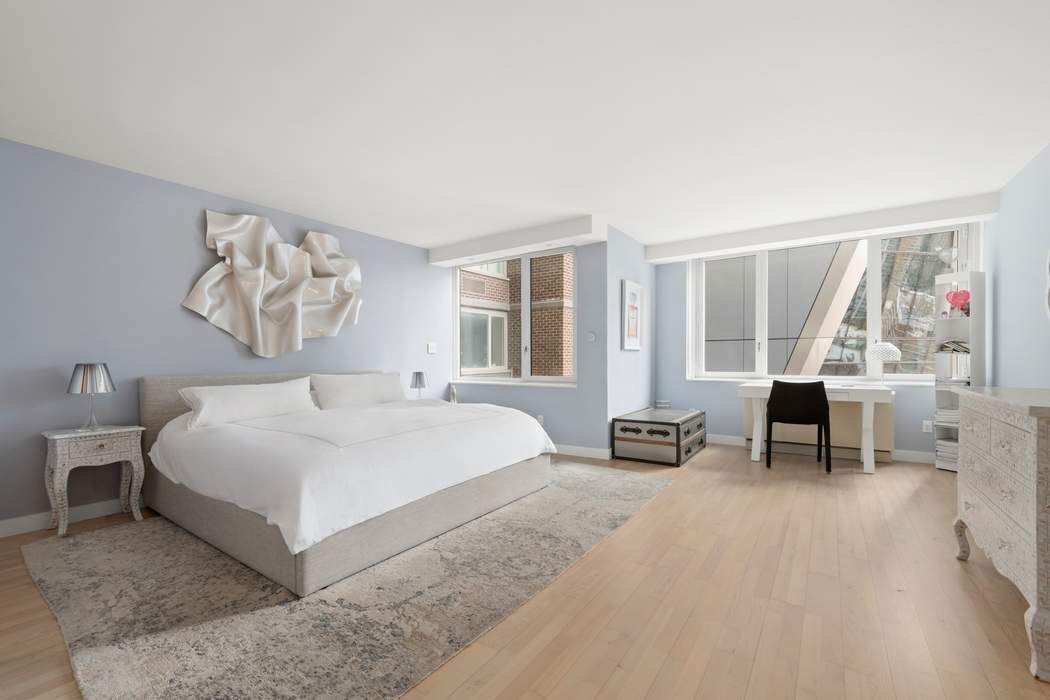 322 W 57th Street 50S