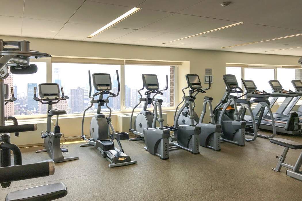 322 W 57th Street 50S