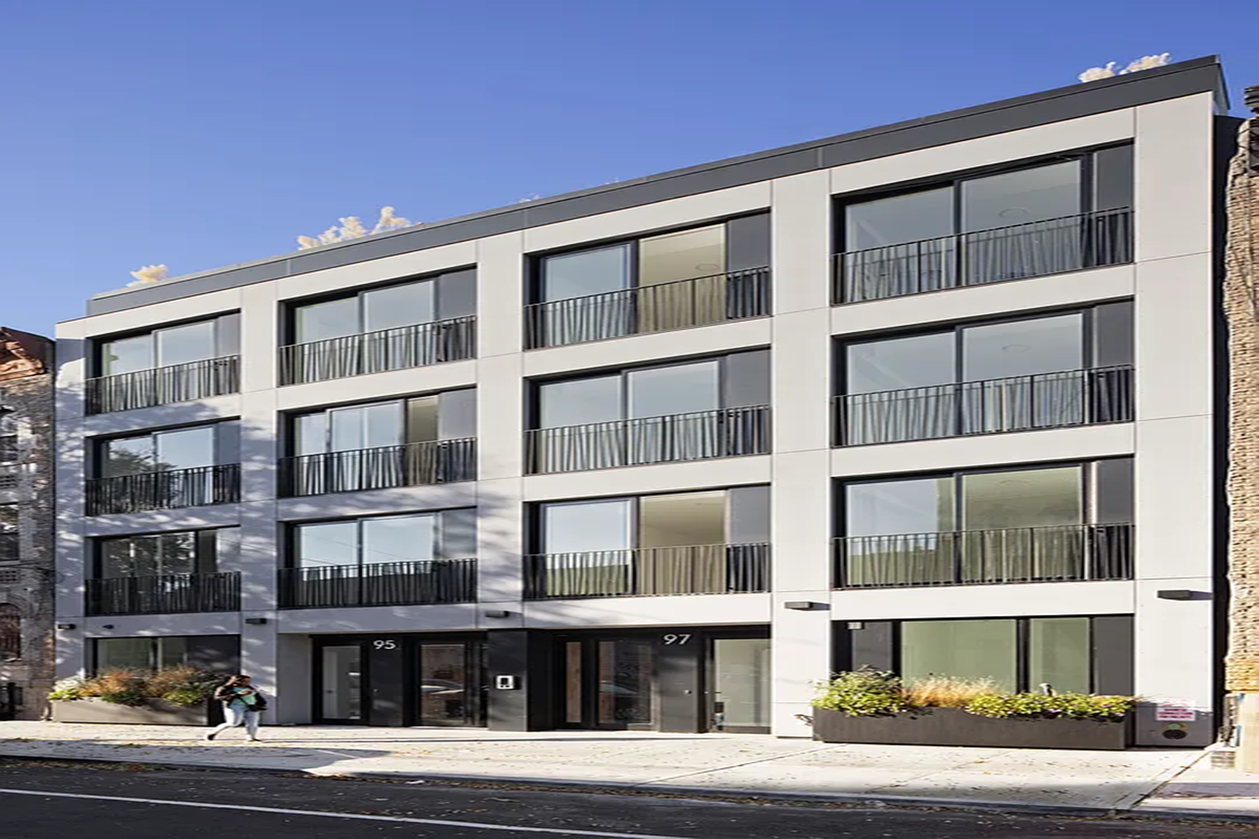 95 Grattan Street 3A
