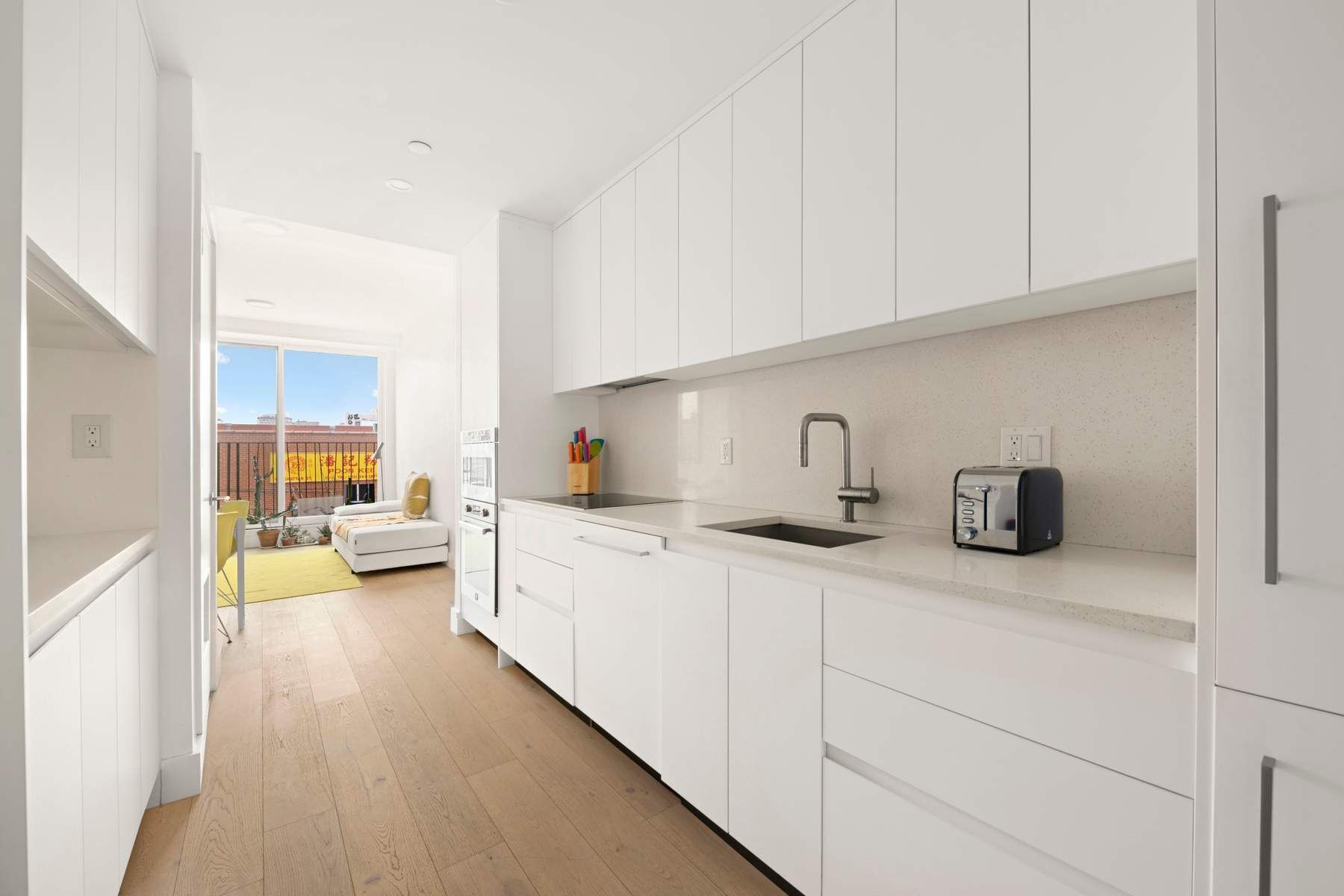 95 Grattan Street 3A