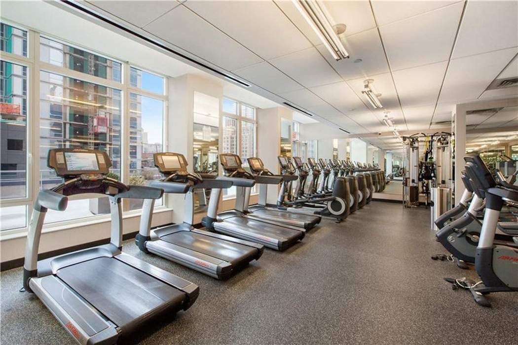 247 W 46th Street 1106