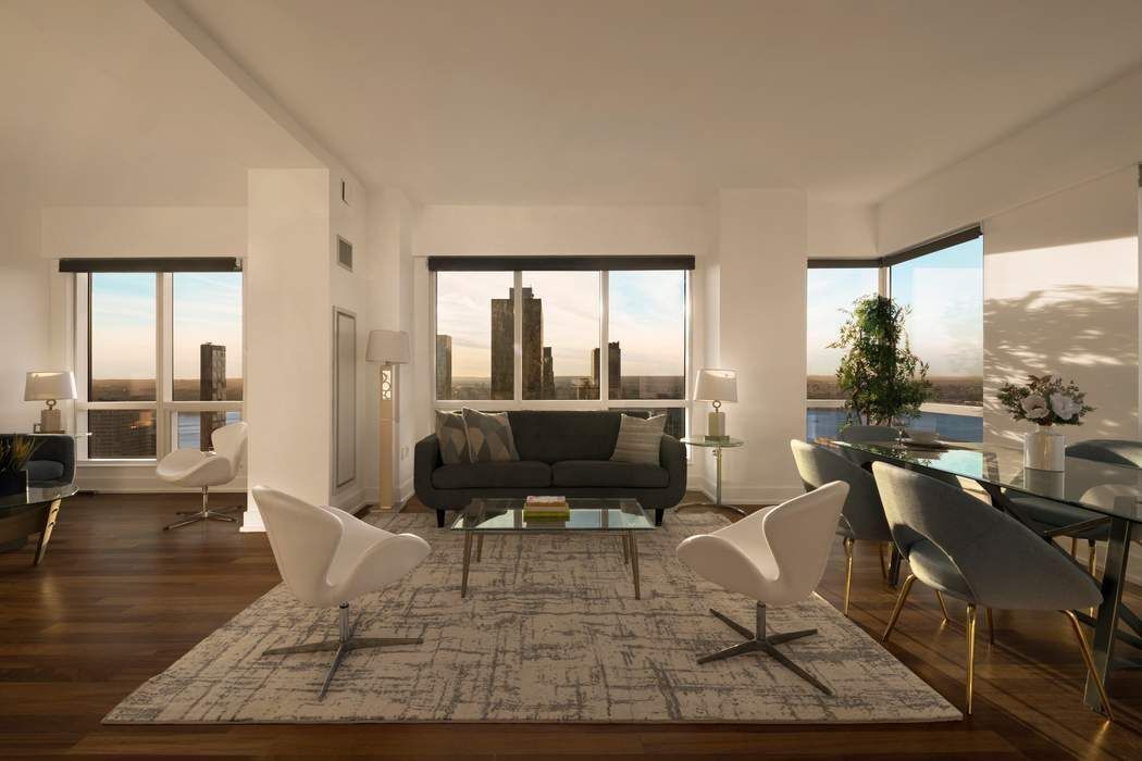 350 W 42nd Street 51AB
