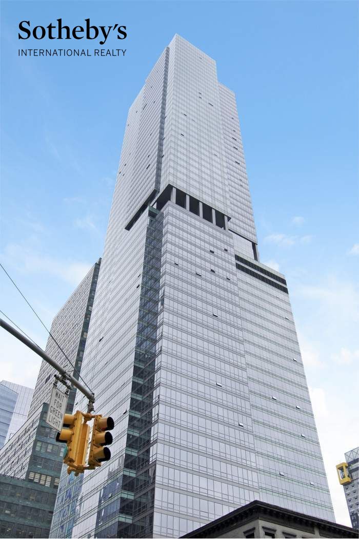 350 W 42nd Street 44H