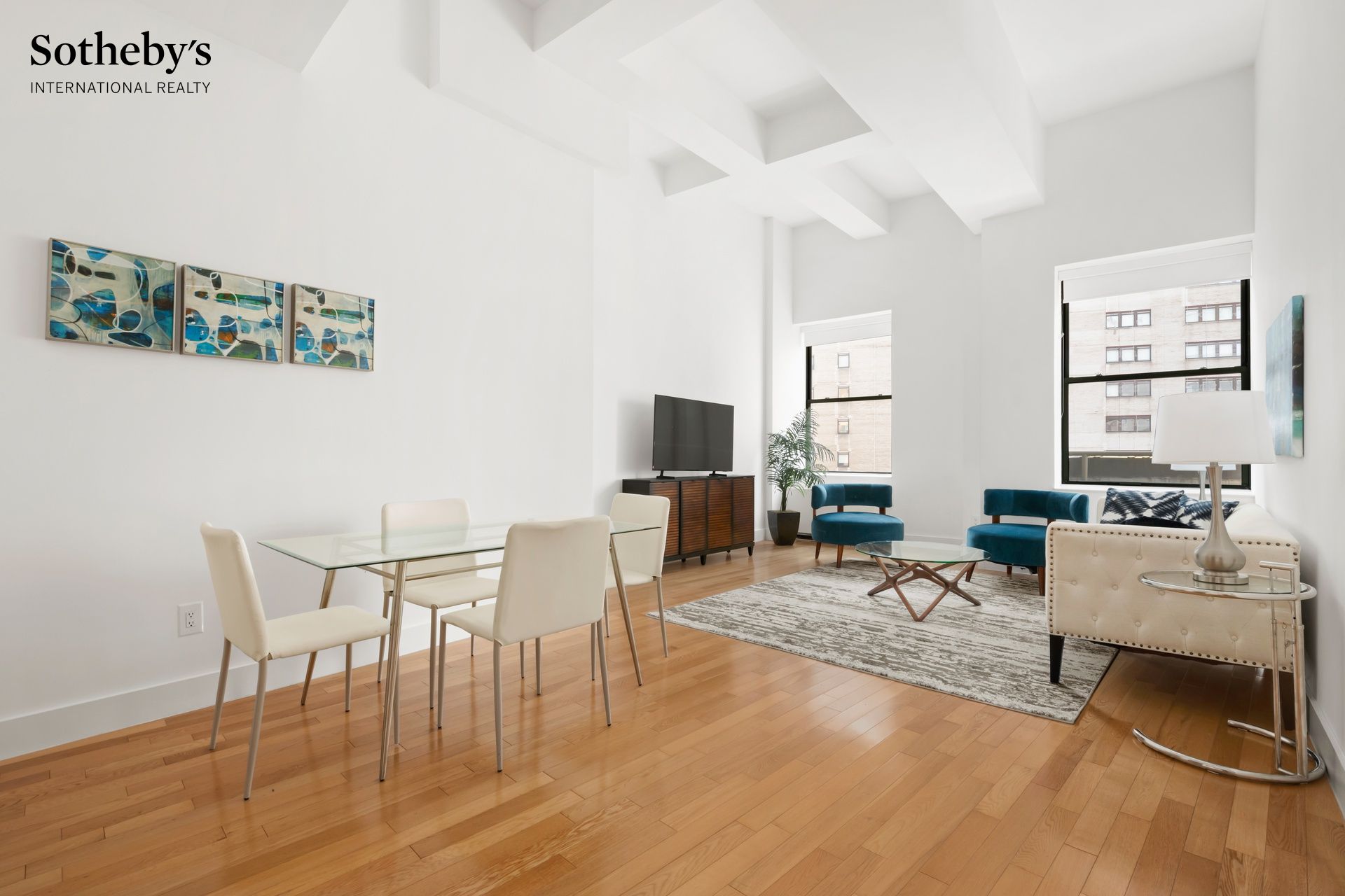 99 John Street PH9