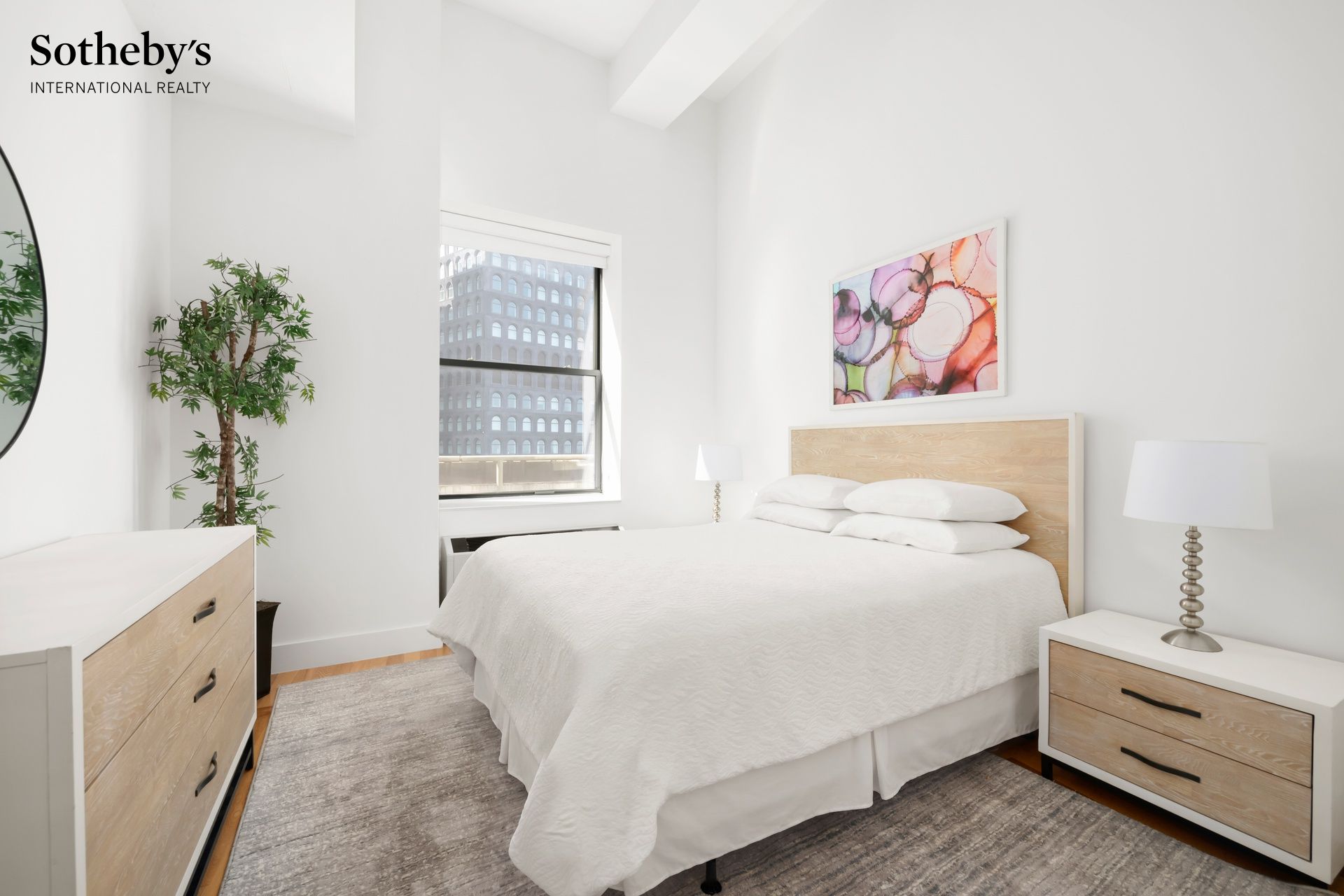 99 John Street PH9