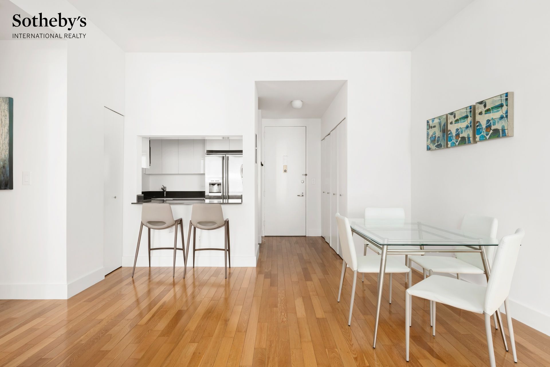 99 John Street PH9