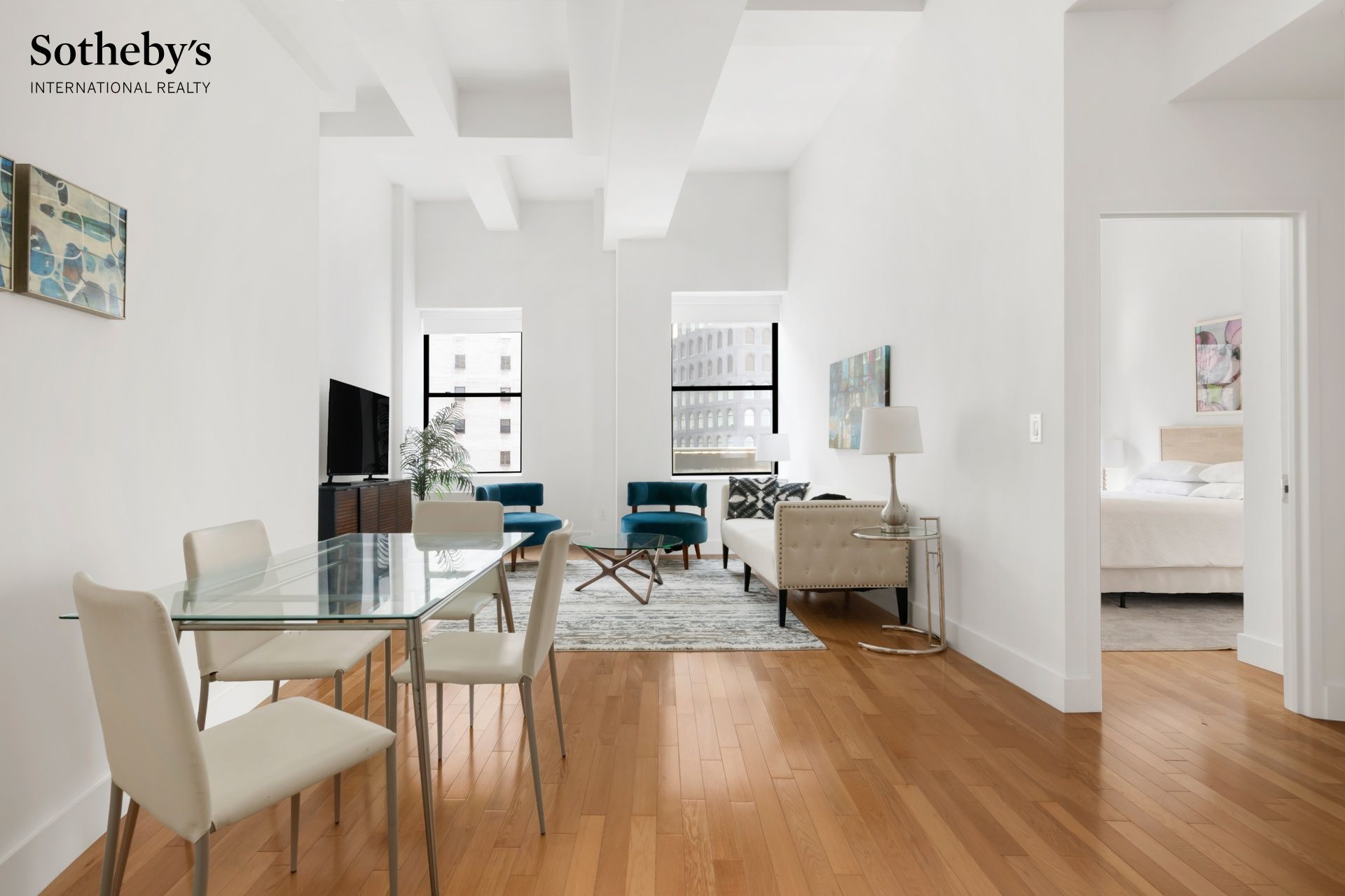 99 John Street PH9