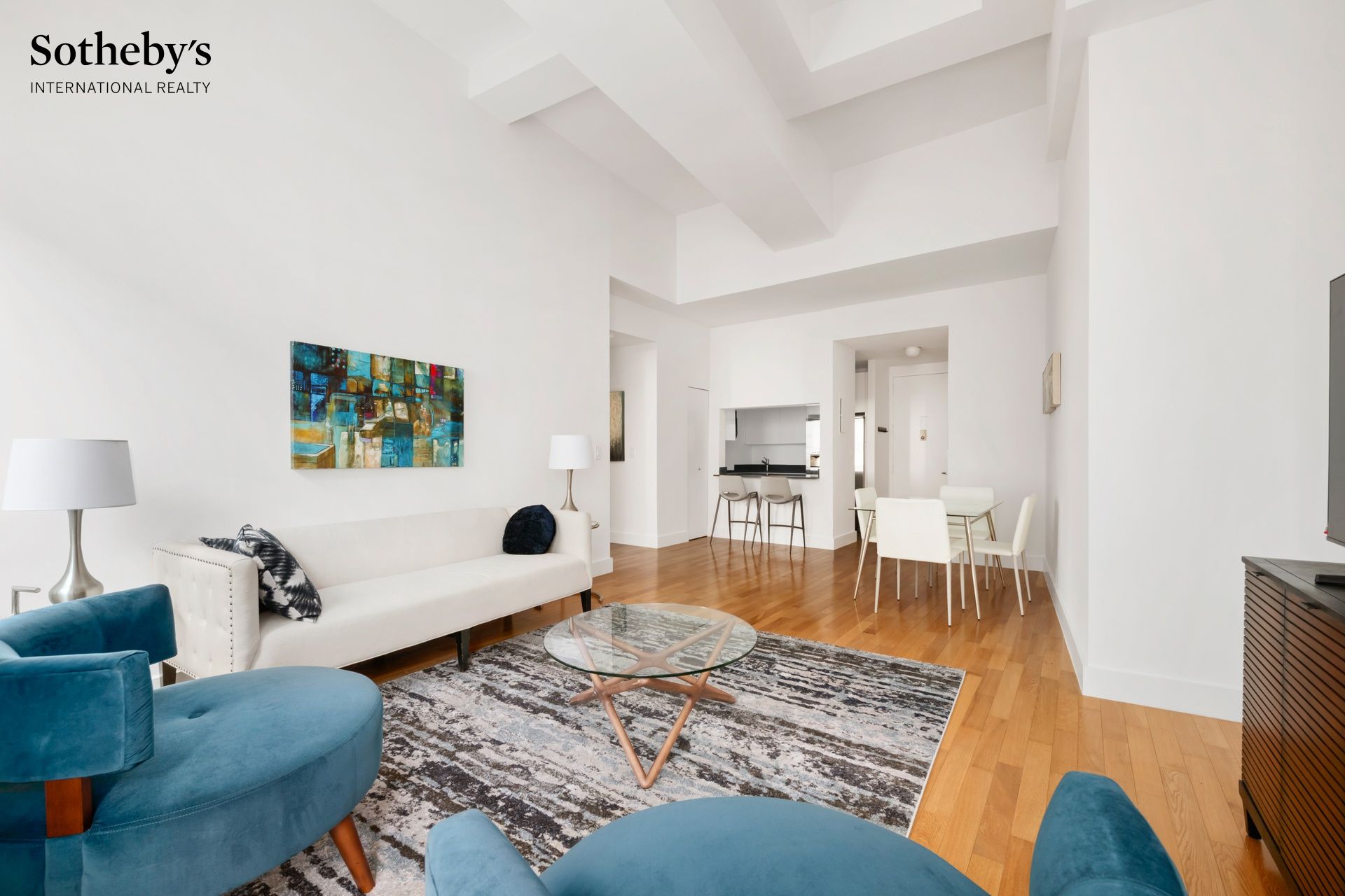 99 John Street PH9
