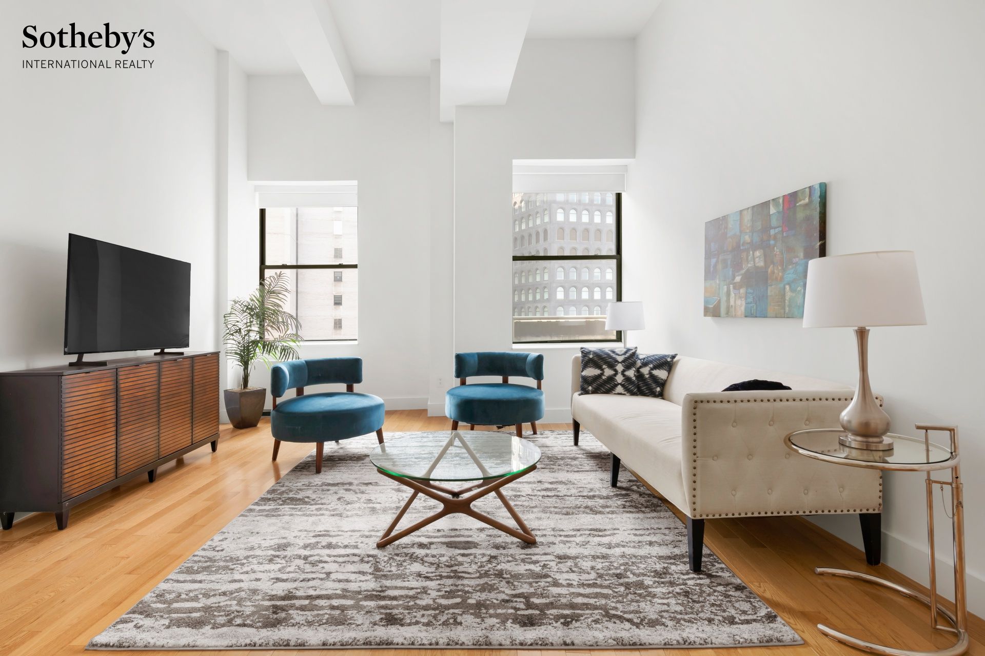 99 John Street PH9