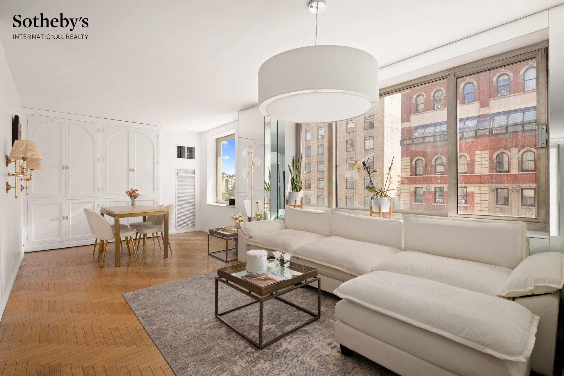 106 Central Park S 10H
