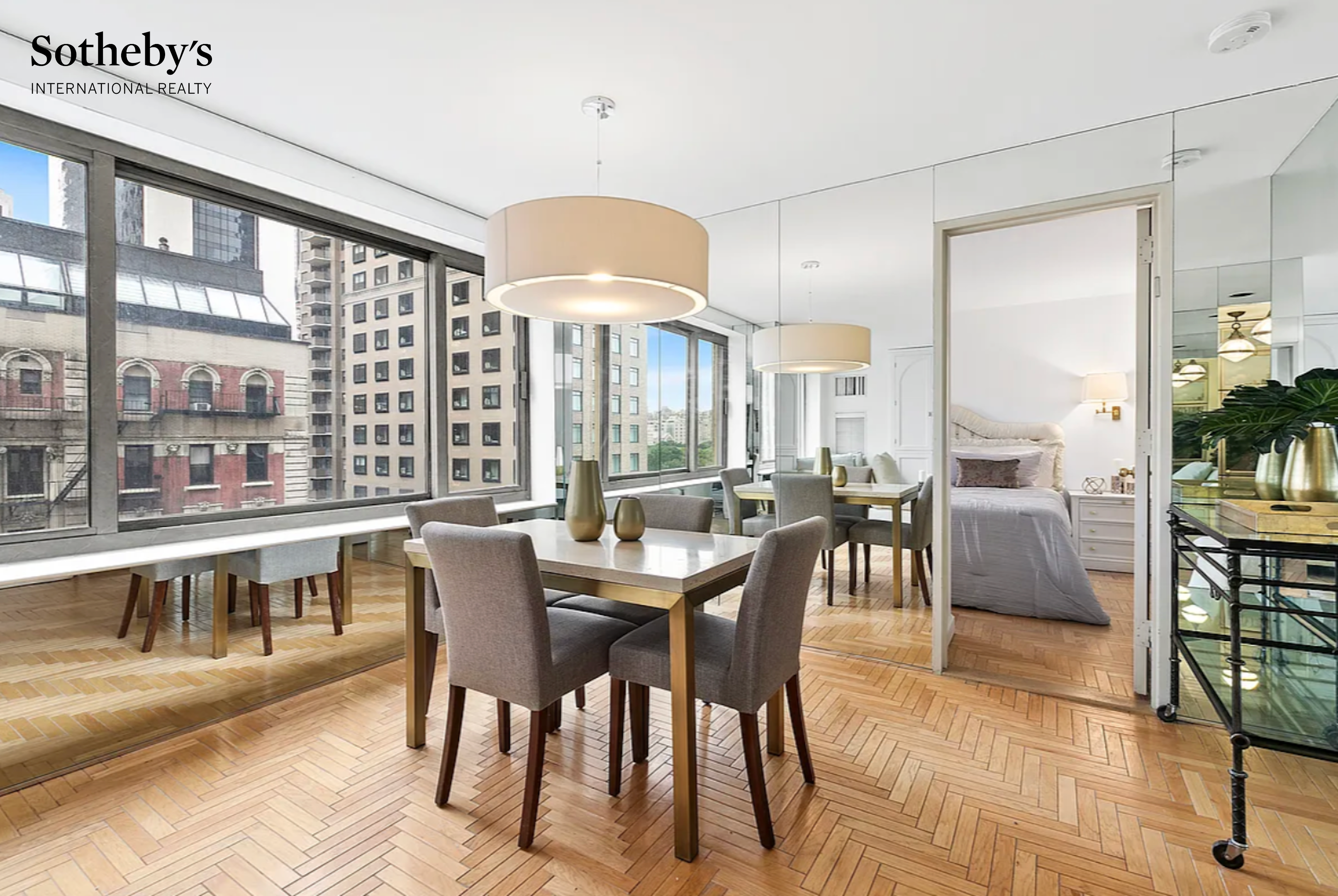 106 Central Park S 10H