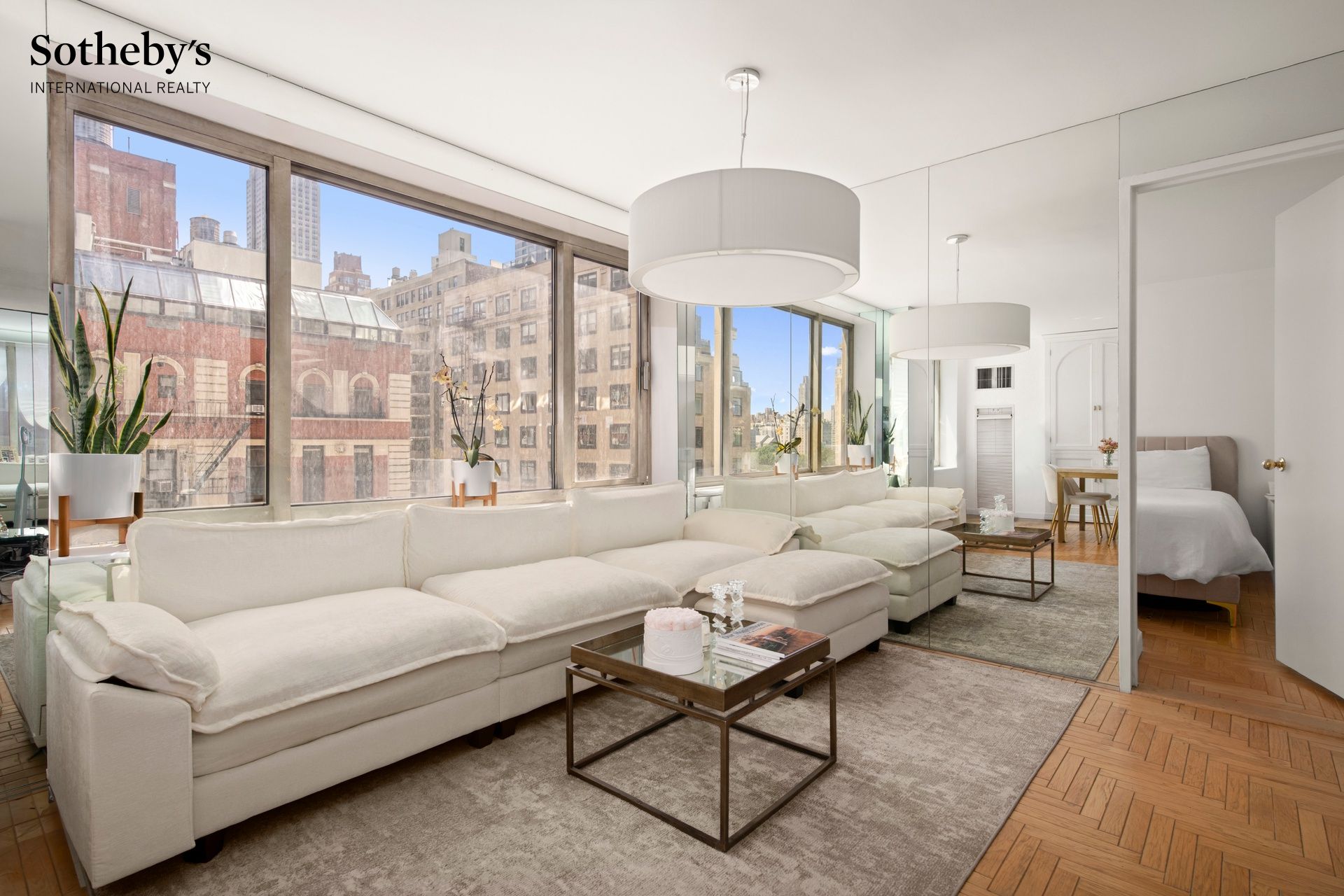 106 Central Park S 10H