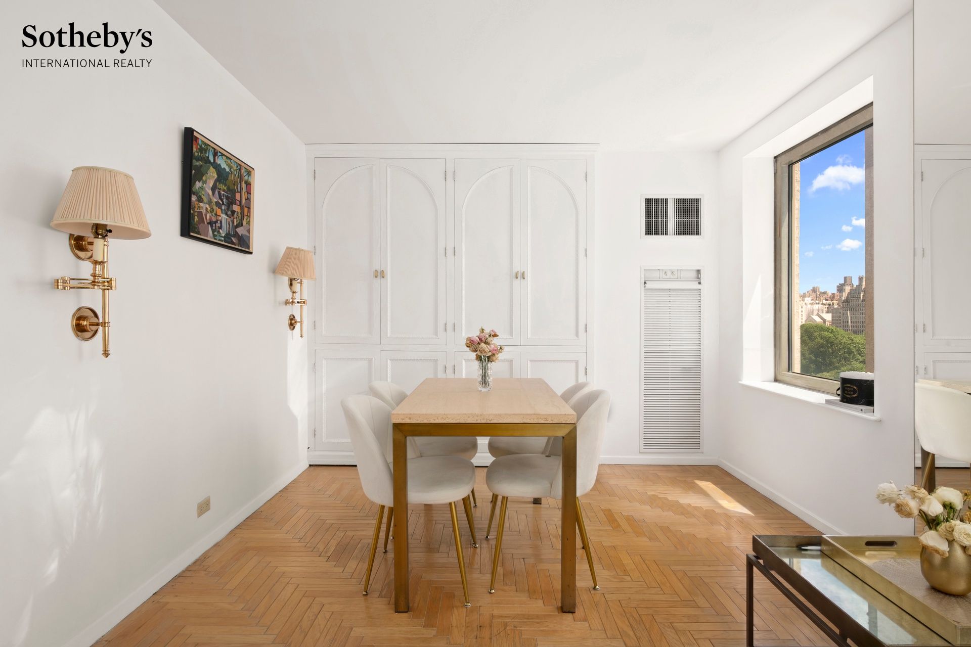 106 Central Park S 10H