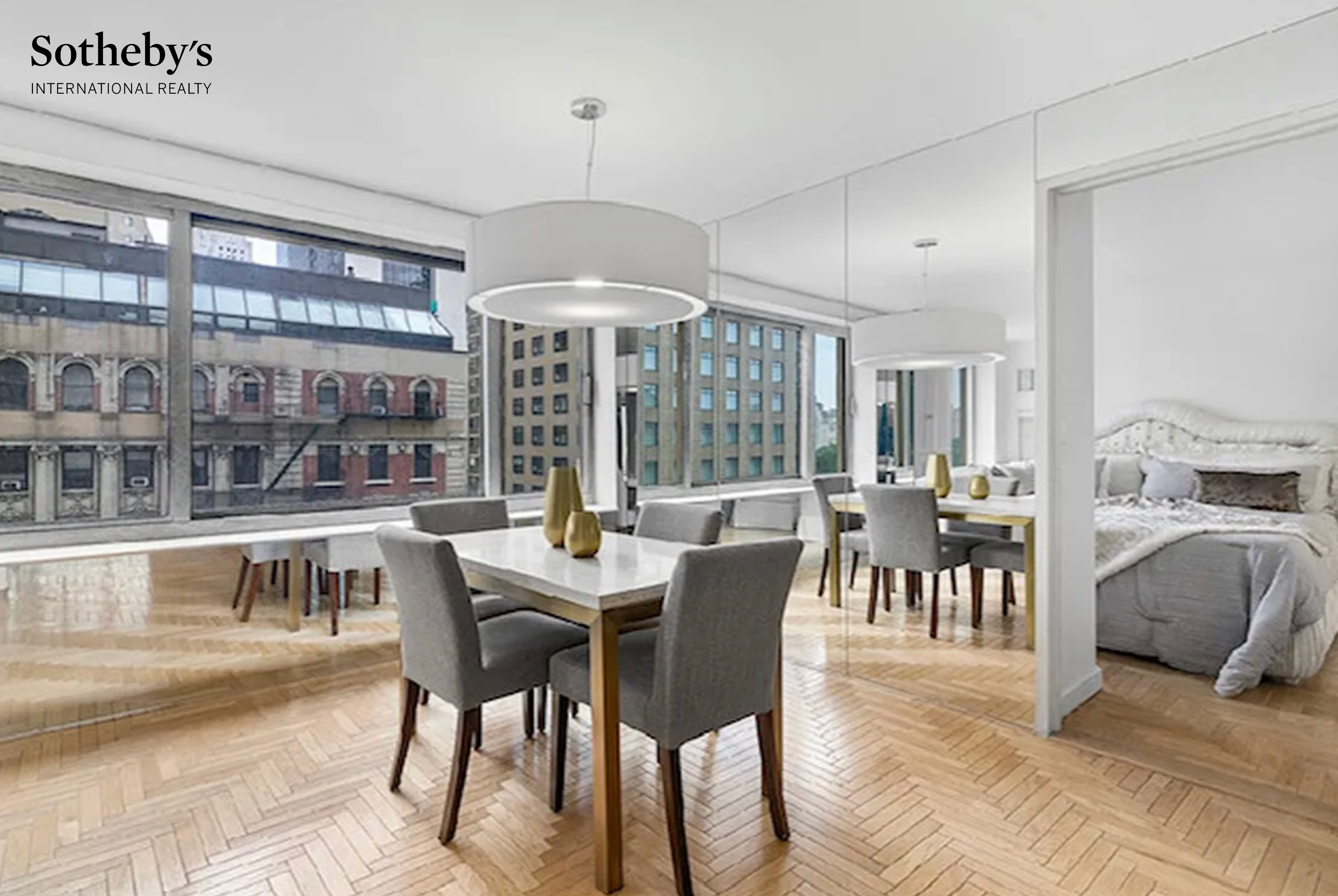 106 Central Park S 10H