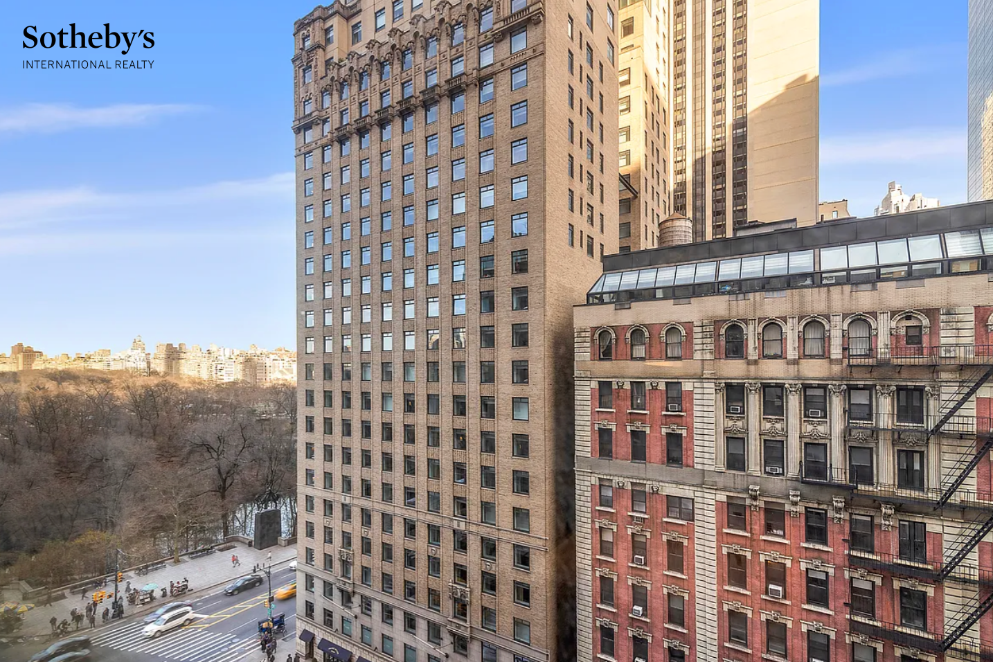 106 Central Park S 10H