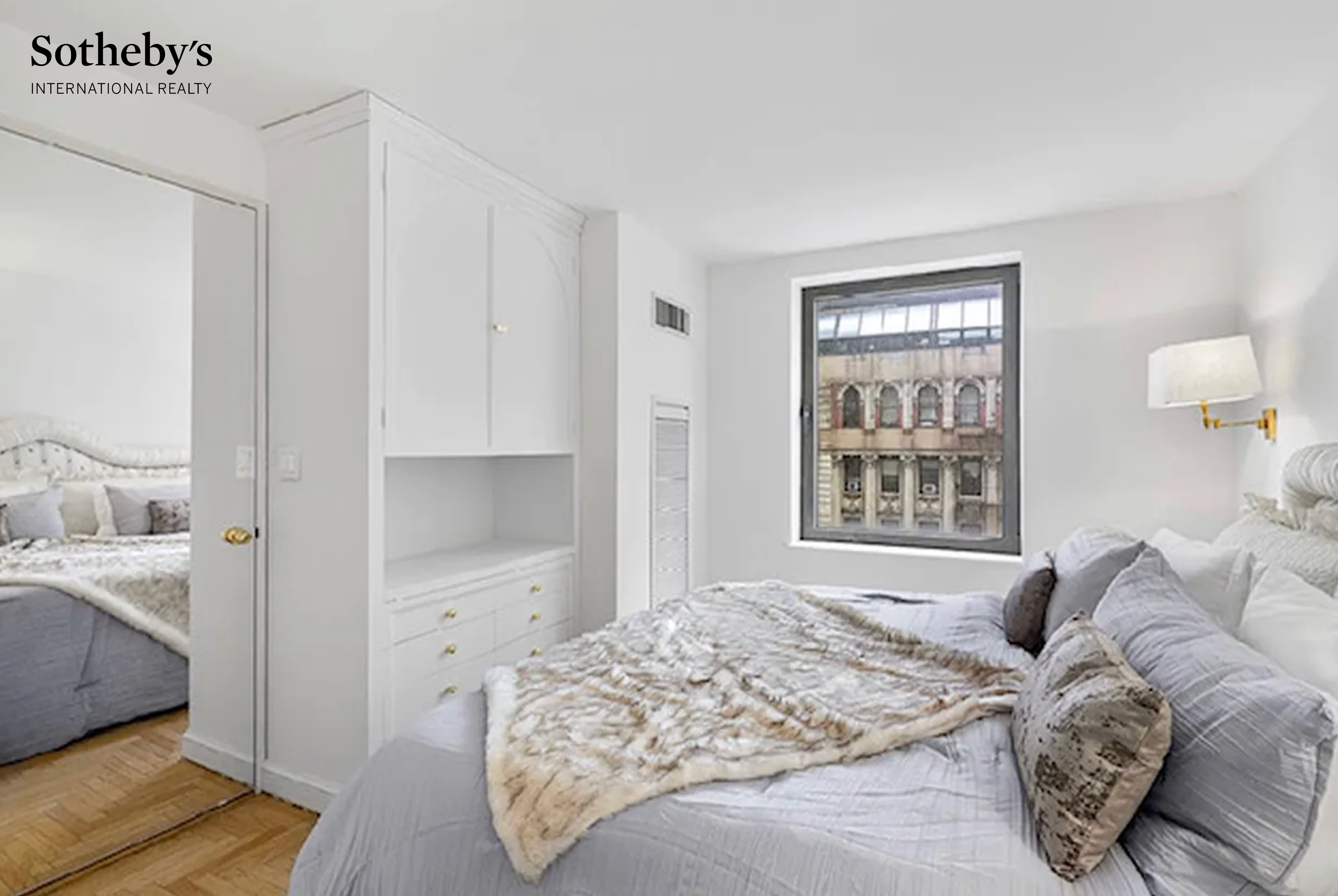 106 Central Park S 10H