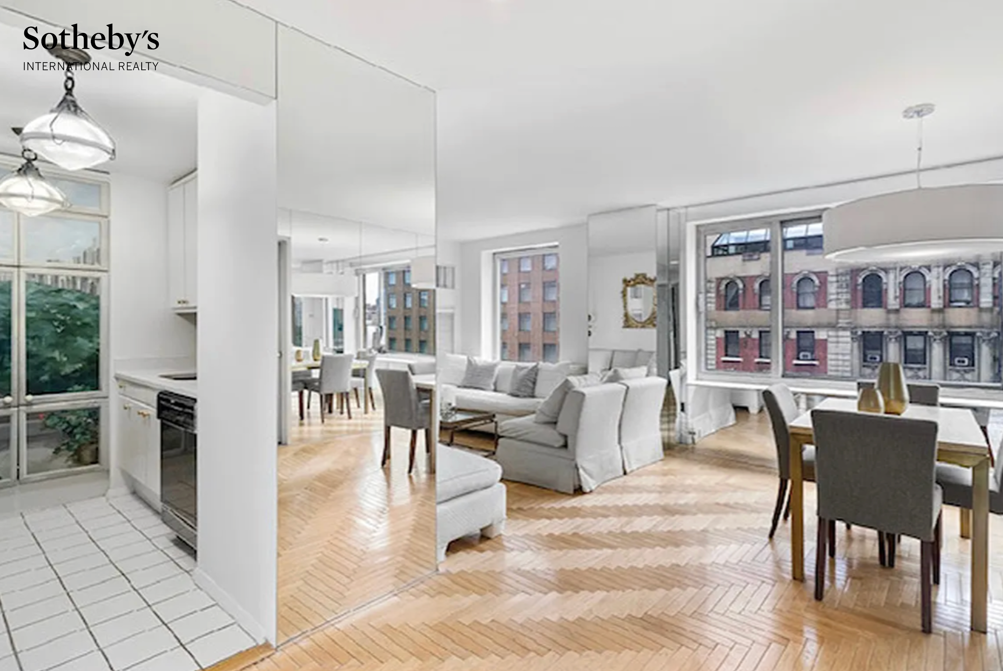 106 Central Park S 10H