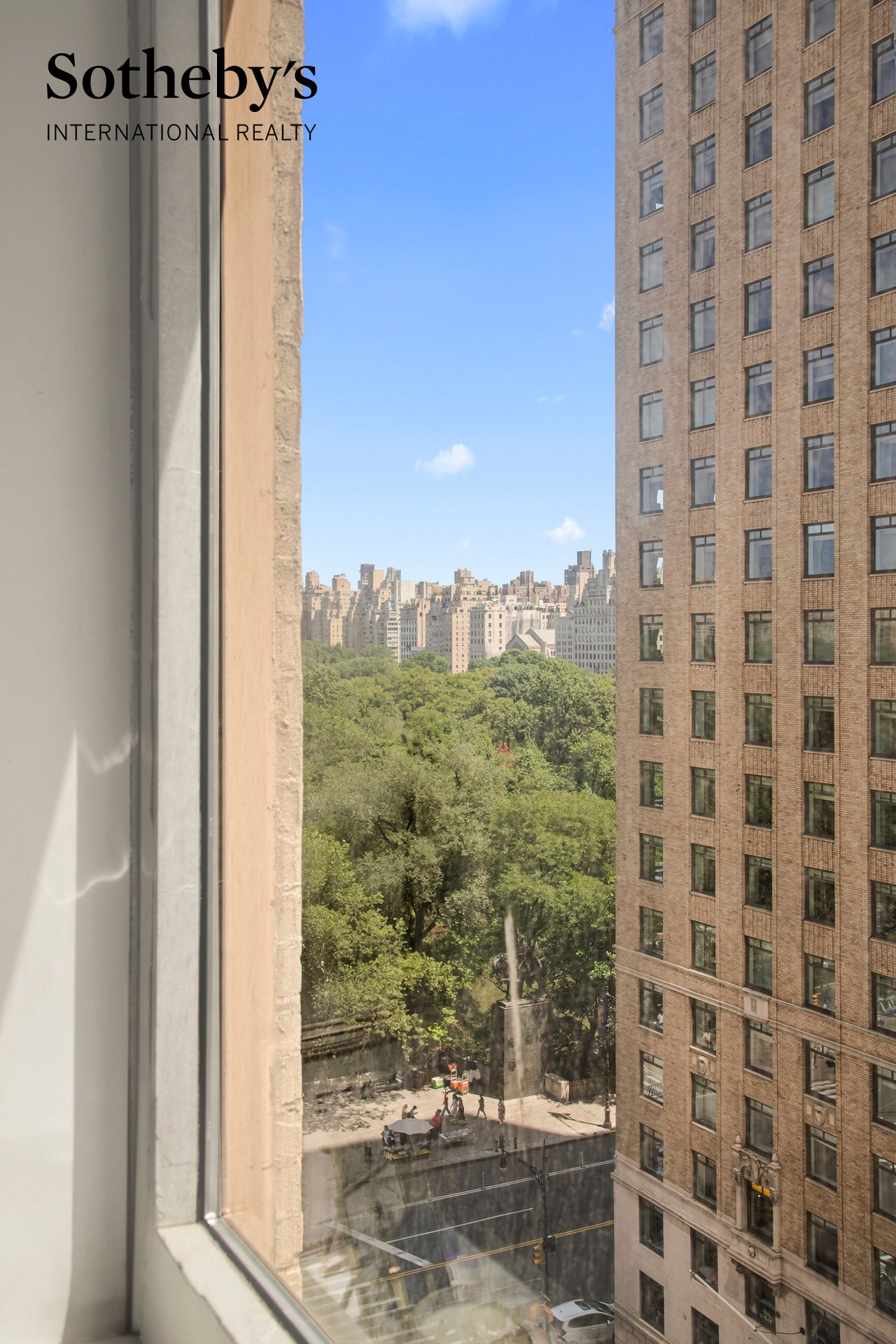 106 Central Park S 10H