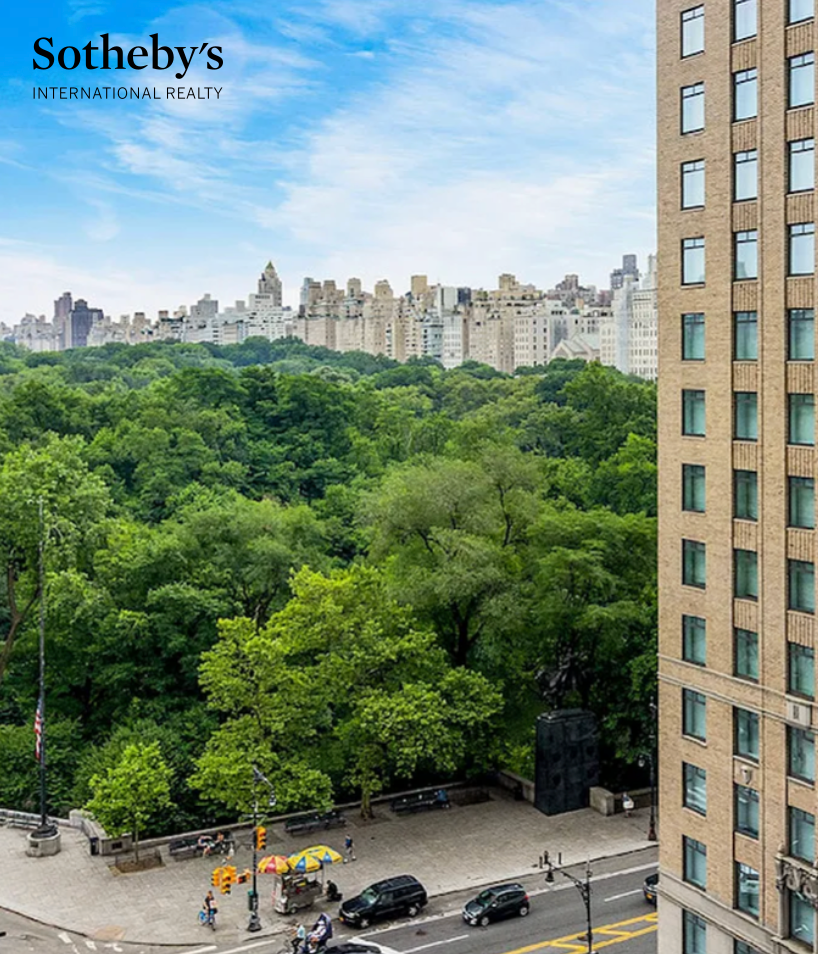 106 Central Park S 10H