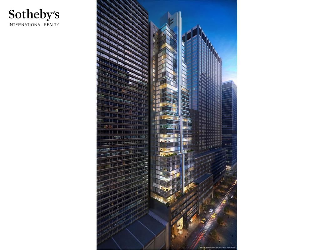 135 W 52nd Street 9C