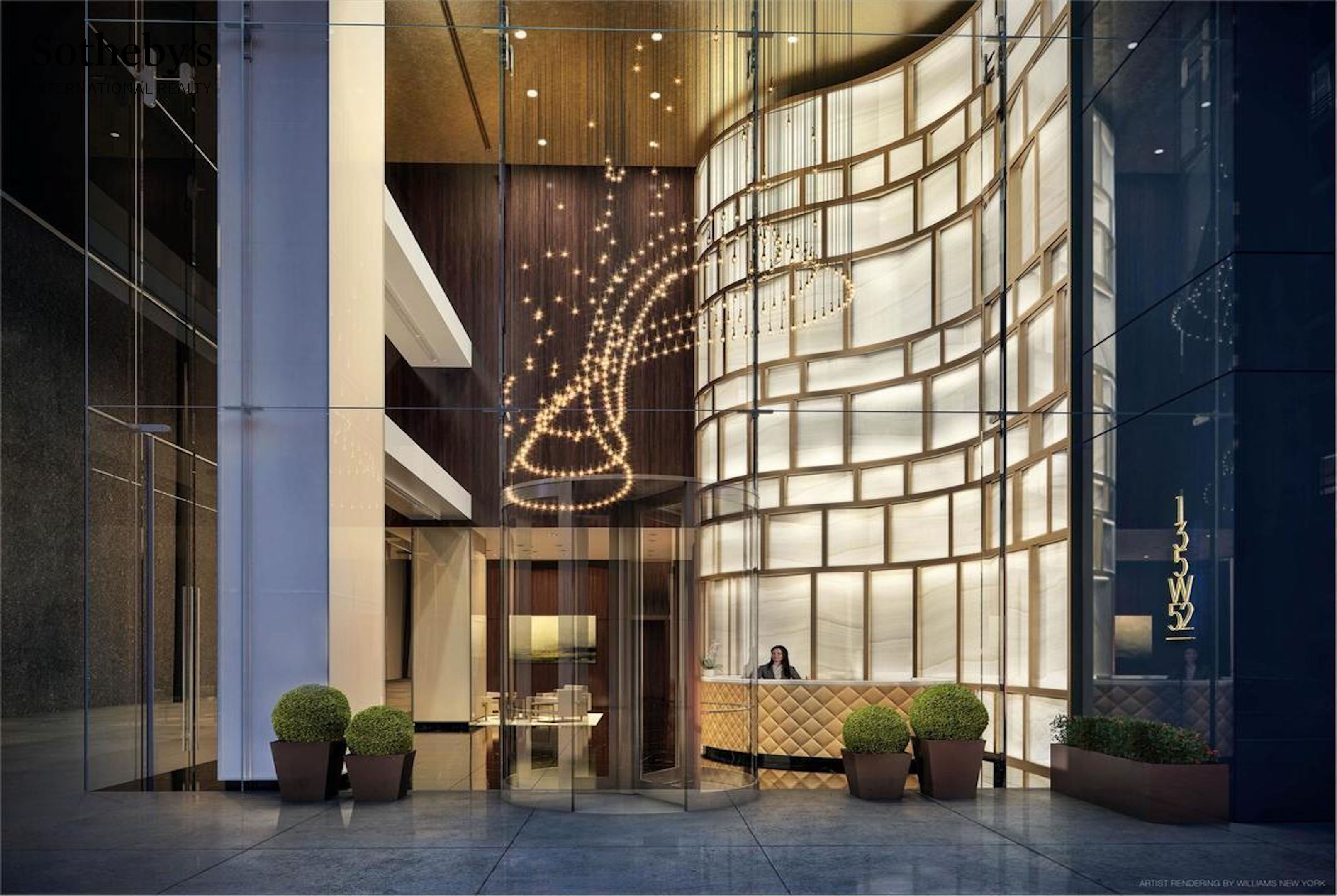 135 W 52nd Street 9C
