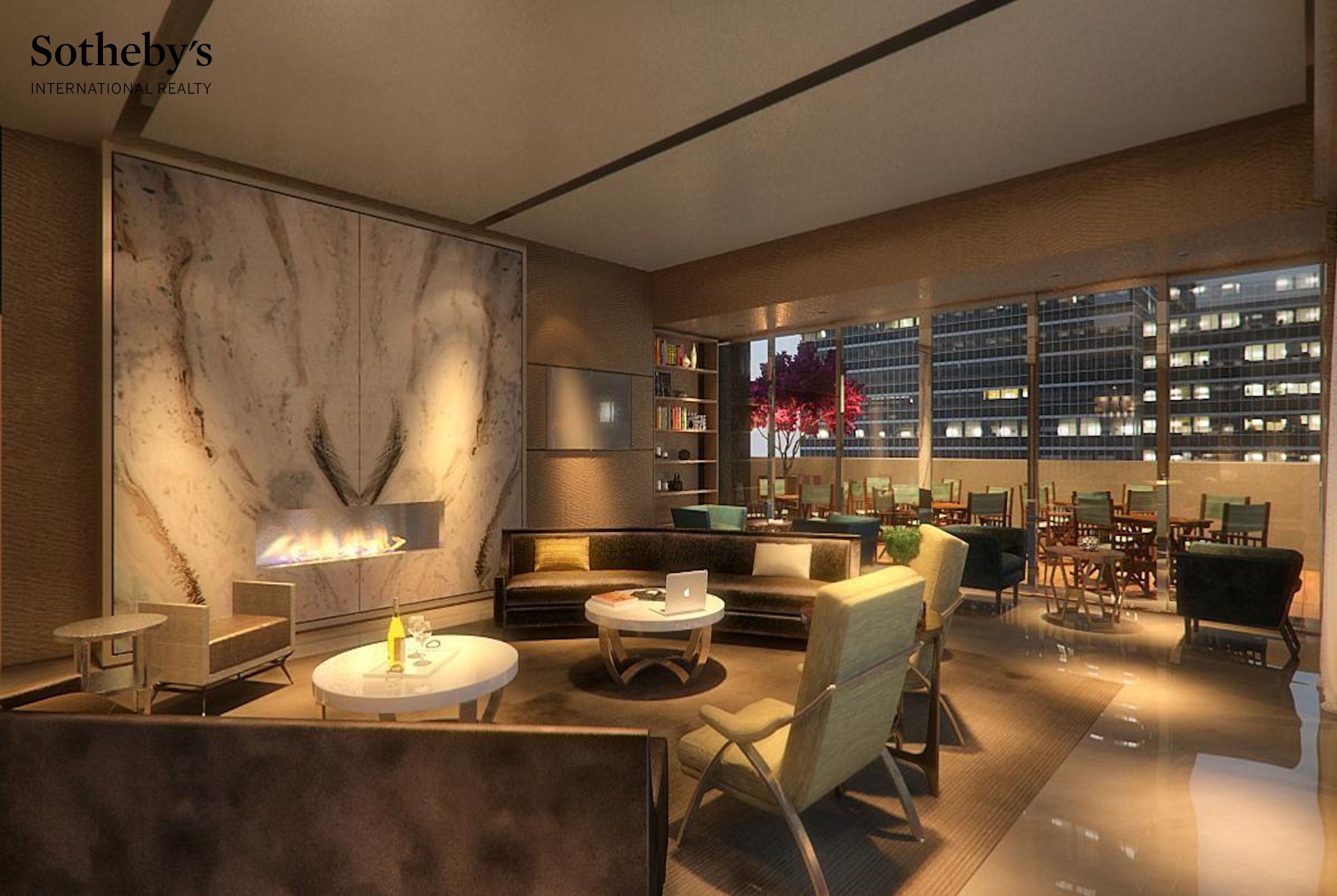 135 W 52nd Street 9C