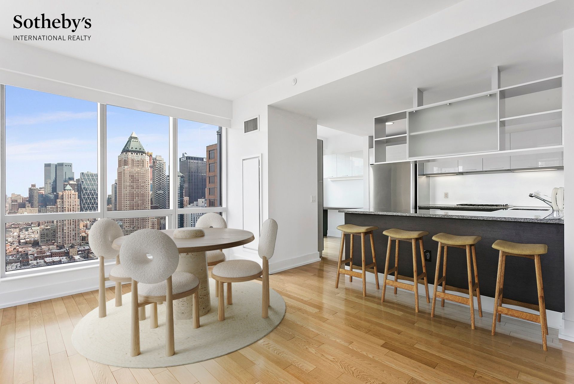 350 W 42nd Street 36B